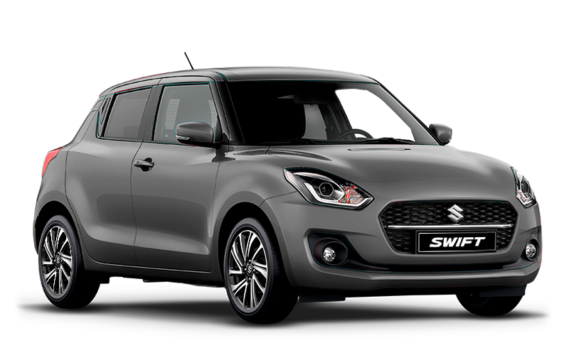Suzuki Swift 2026